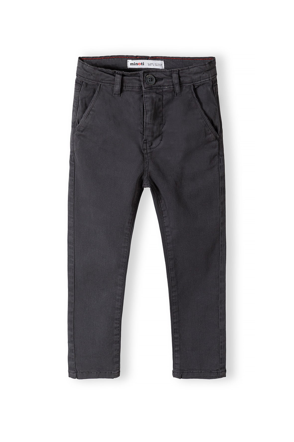 Boys Chino Pant