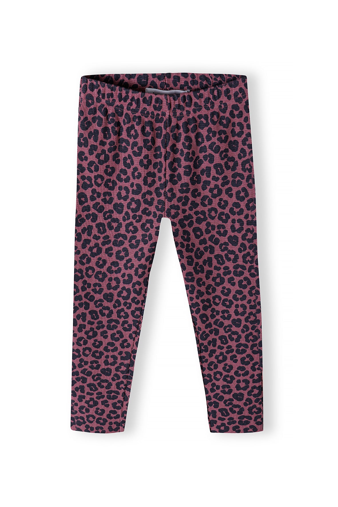 Girls Waffle Berry AOP Legging
