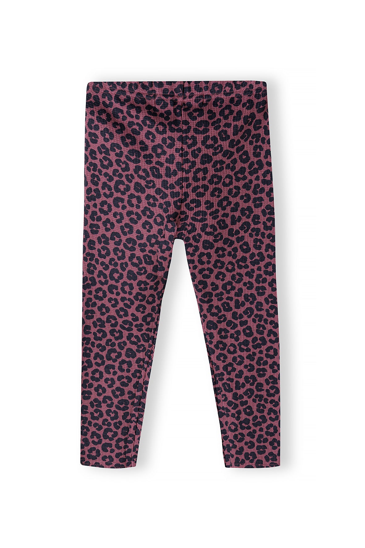 Girls Waffle Berry AOP Legging