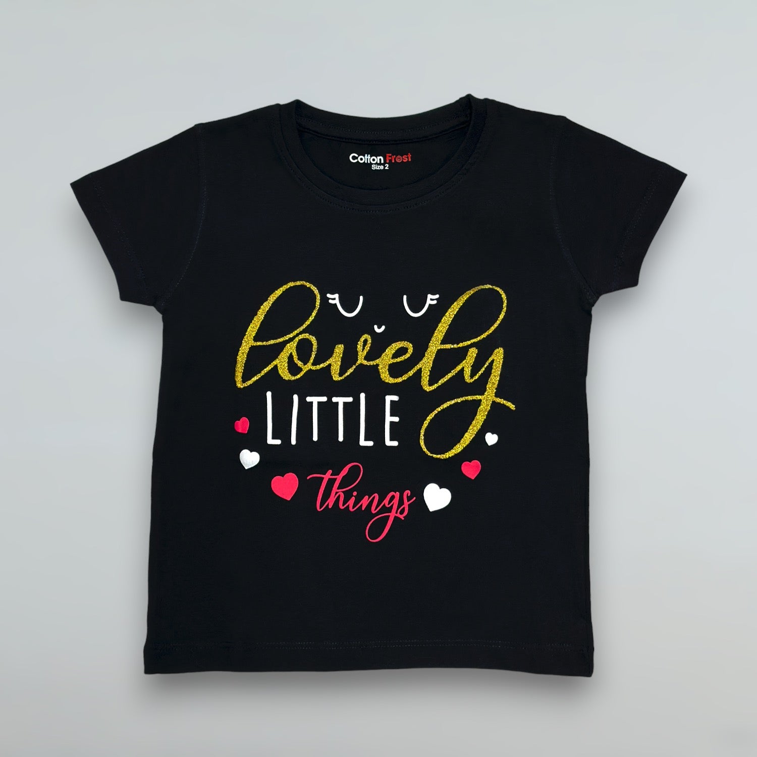 Lovely Little Things T-Shirt