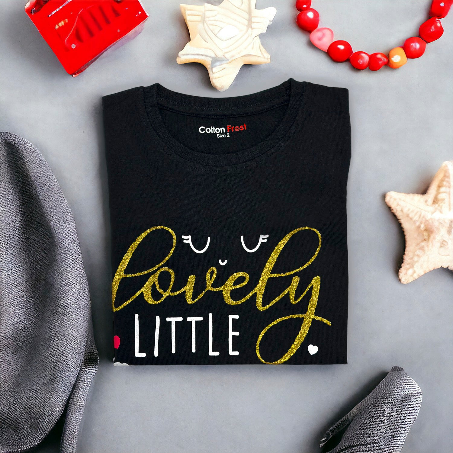 Lovely Little Things T-Shirt