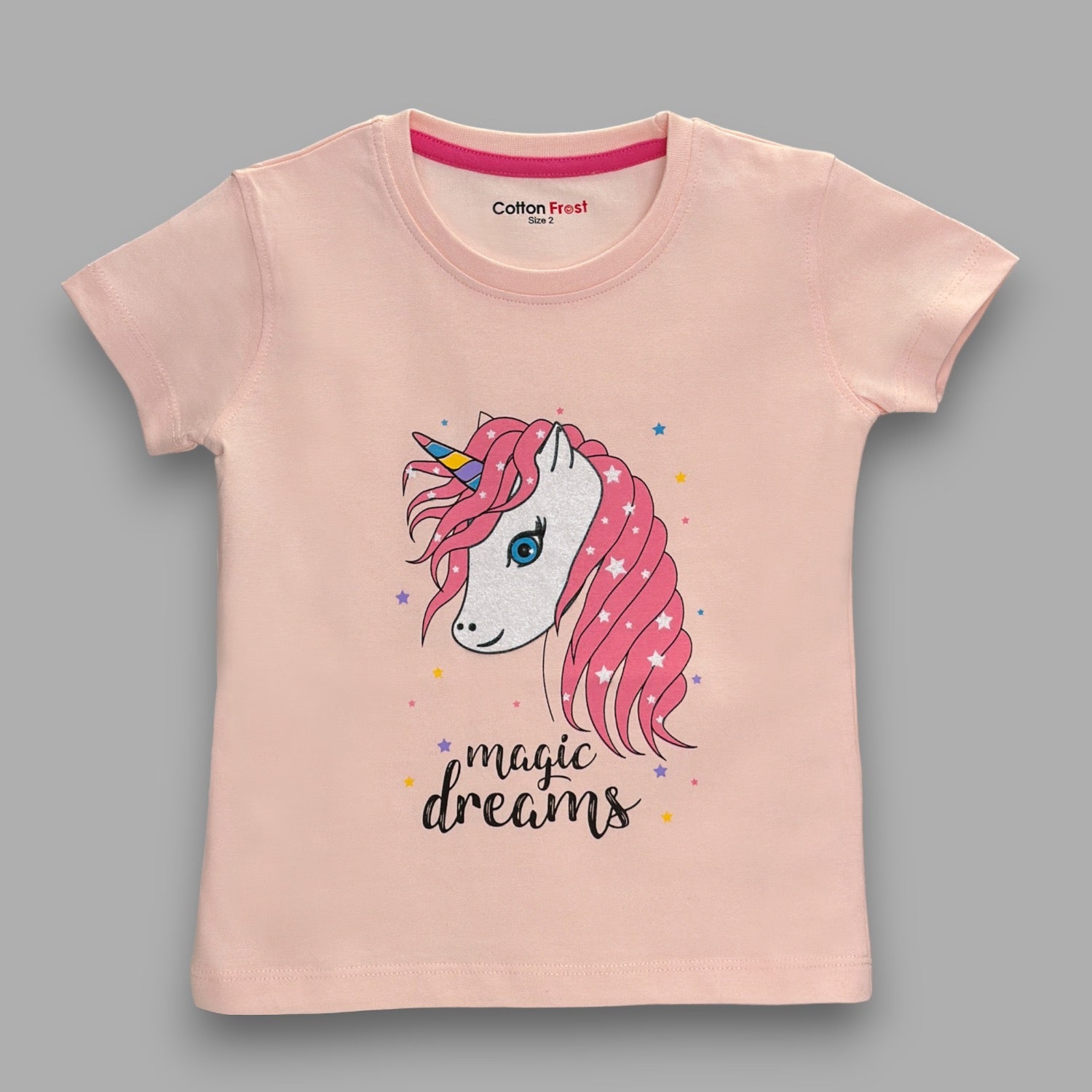 Magic Dreams Unicorn T-Shirt