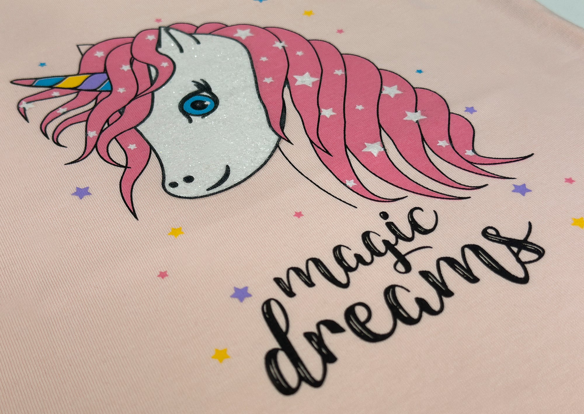 Magic Dreams Unicorn T-Shirt