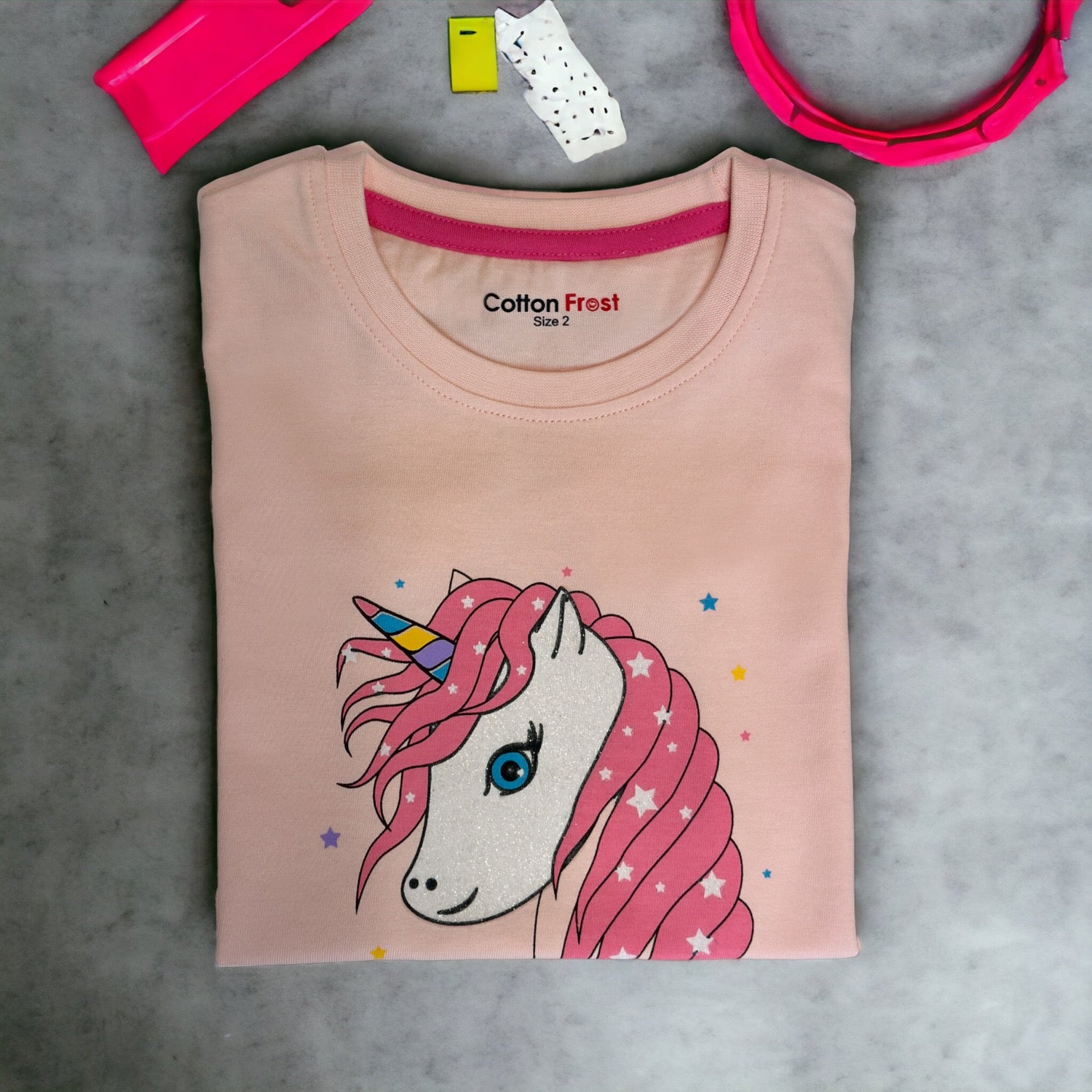 Magic Dreams Unicorn T-Shirt