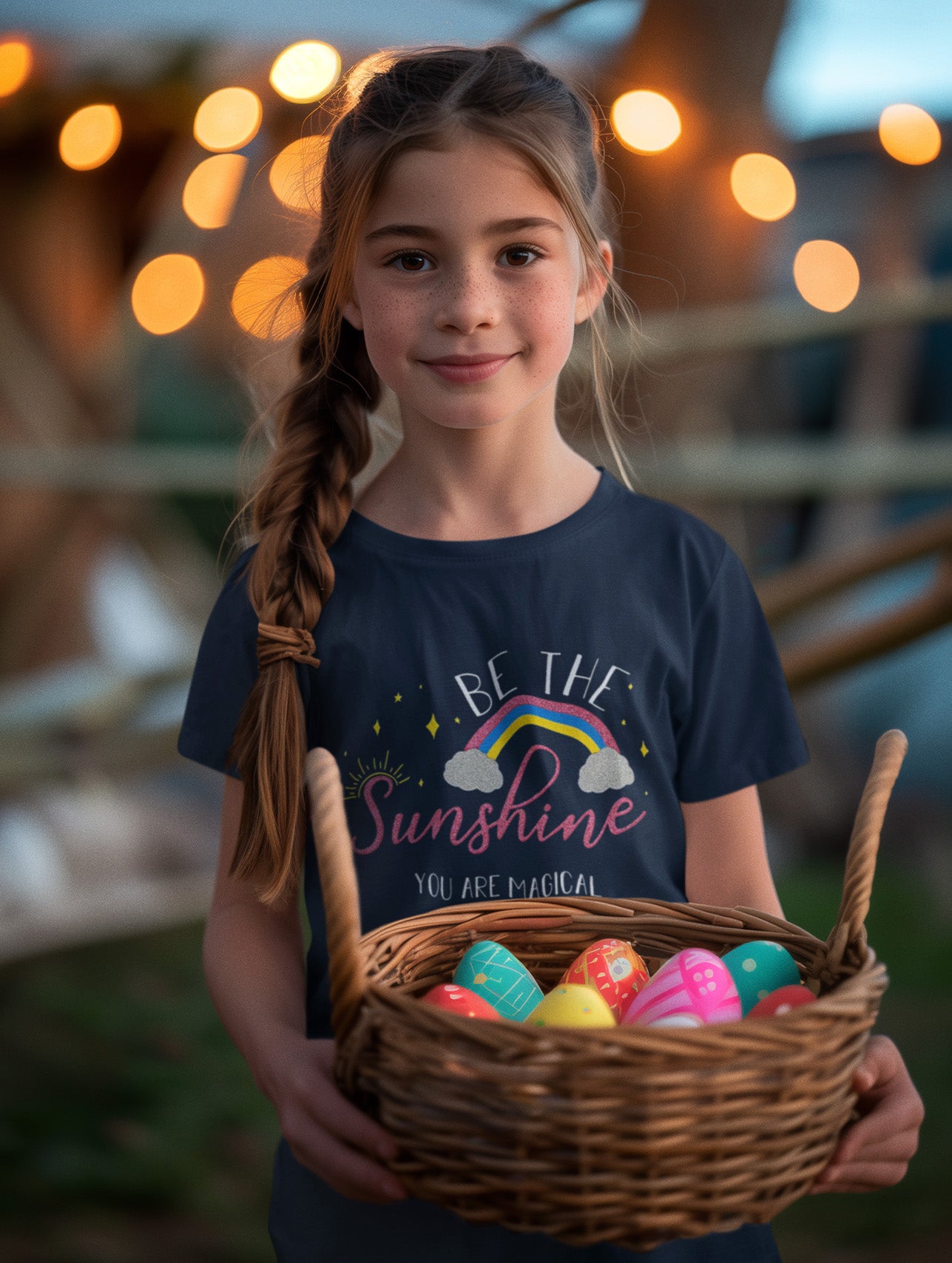 Be The Sunshine T-Shirt