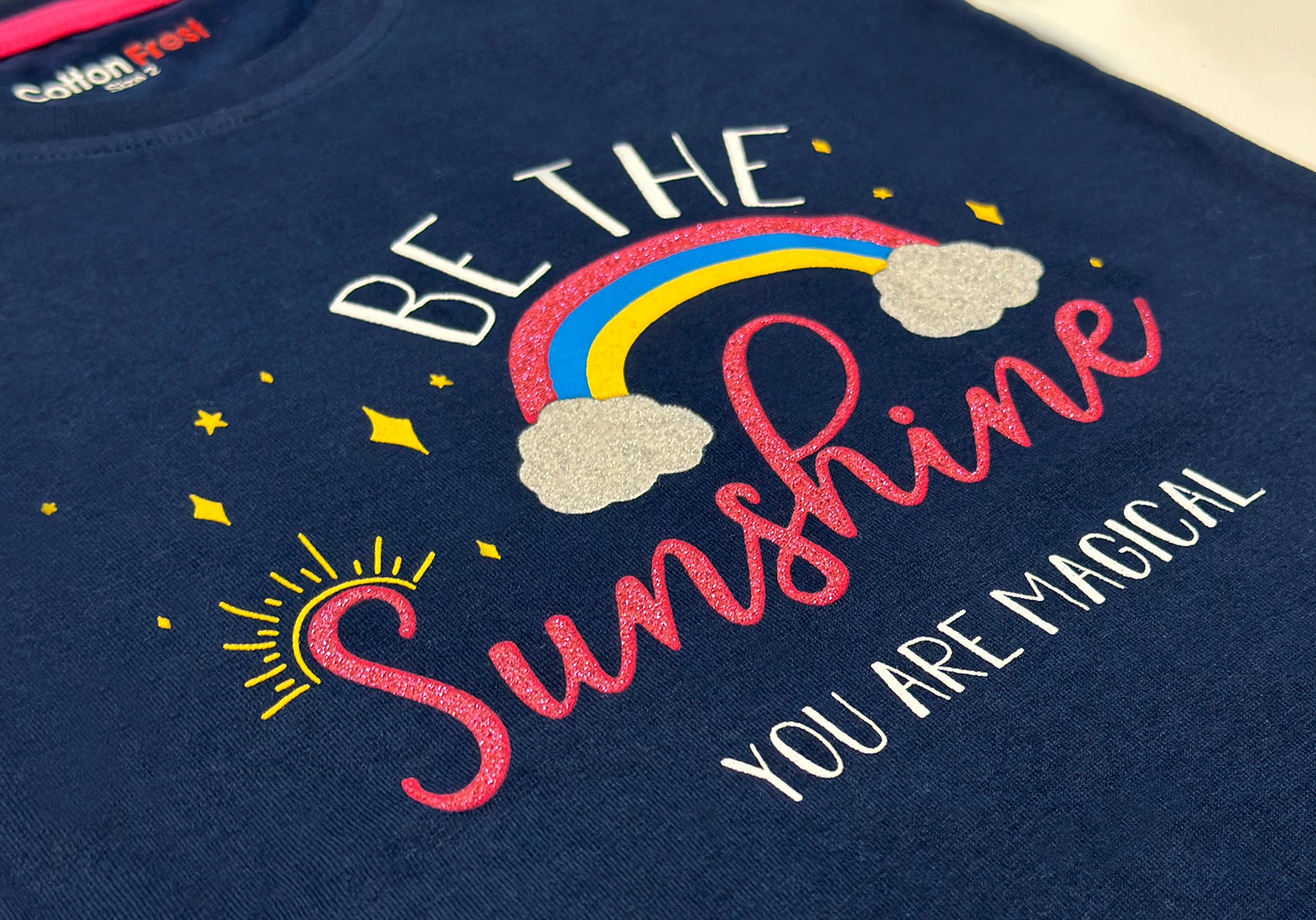 Be The Sunshine T-Shirt