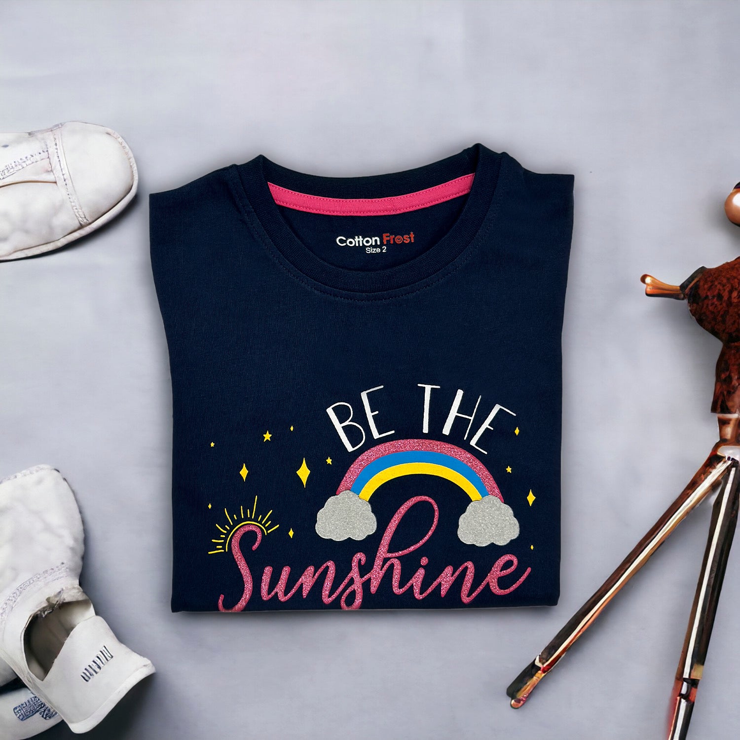 Be The Sunshine T-Shirt