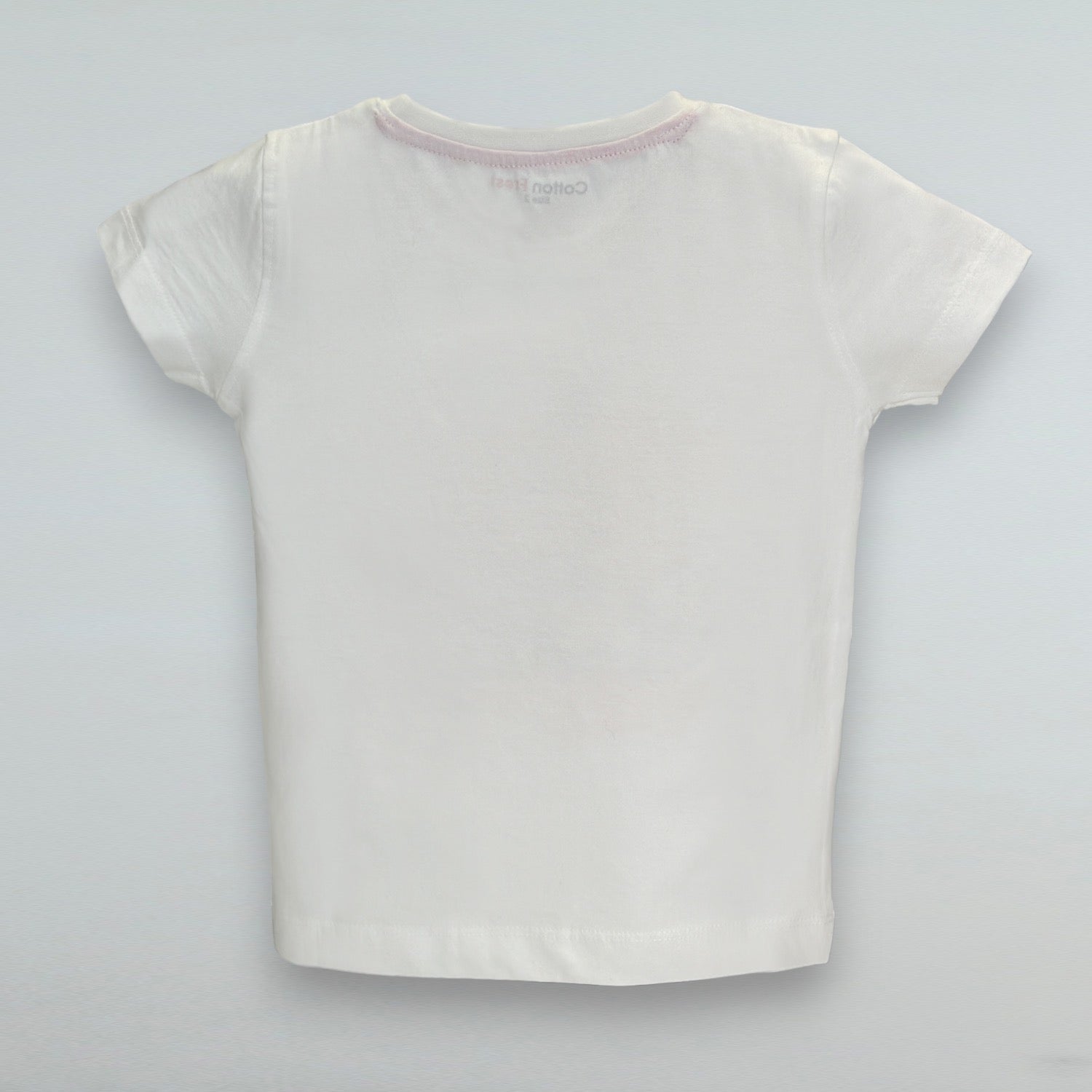 Diamond Sparkle Princess T-Shirt