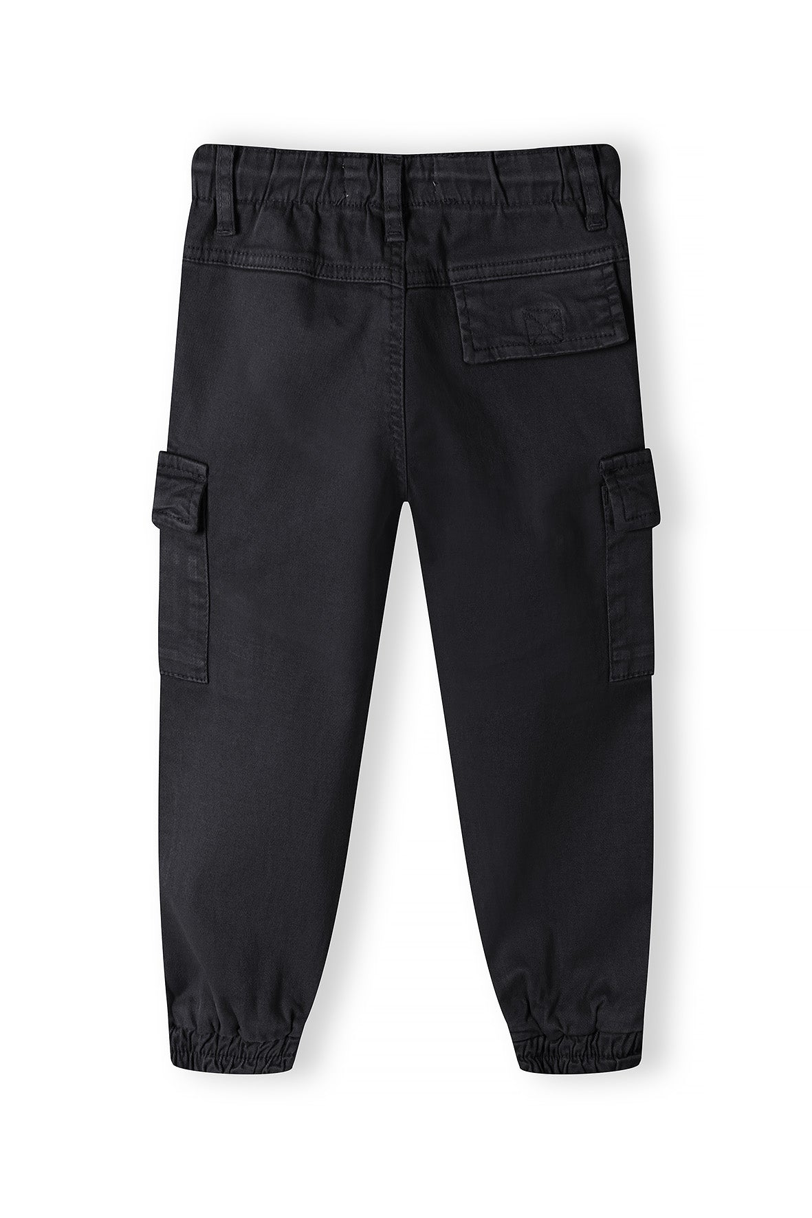 Boys Combat Cargo Pant
