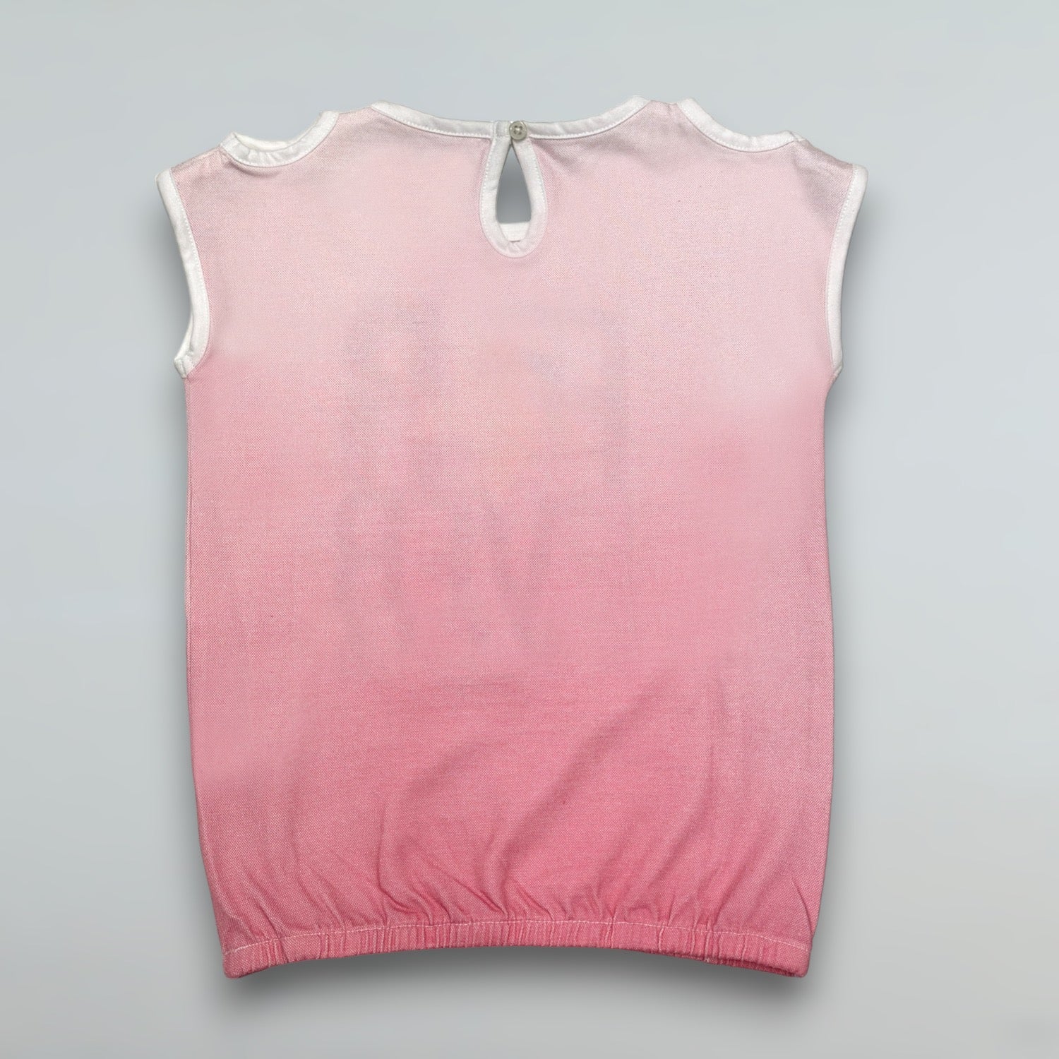 Forever Be Wild and Free Top