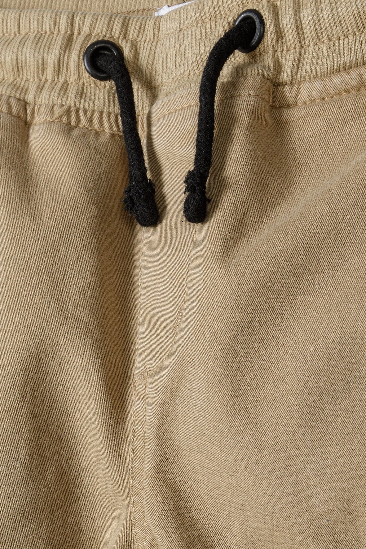 Boys Lined Combat Pant