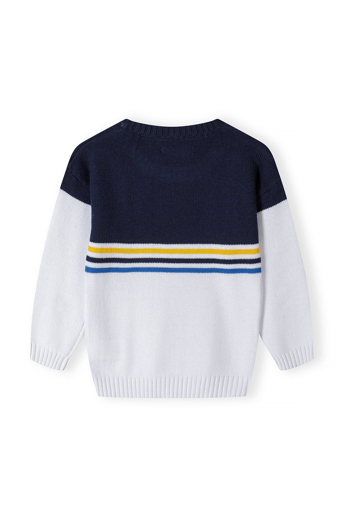 Boys Knitted Jumper