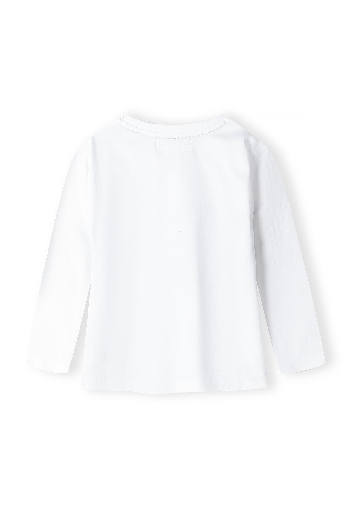 Be Yourself Long Sleeve T-shirt