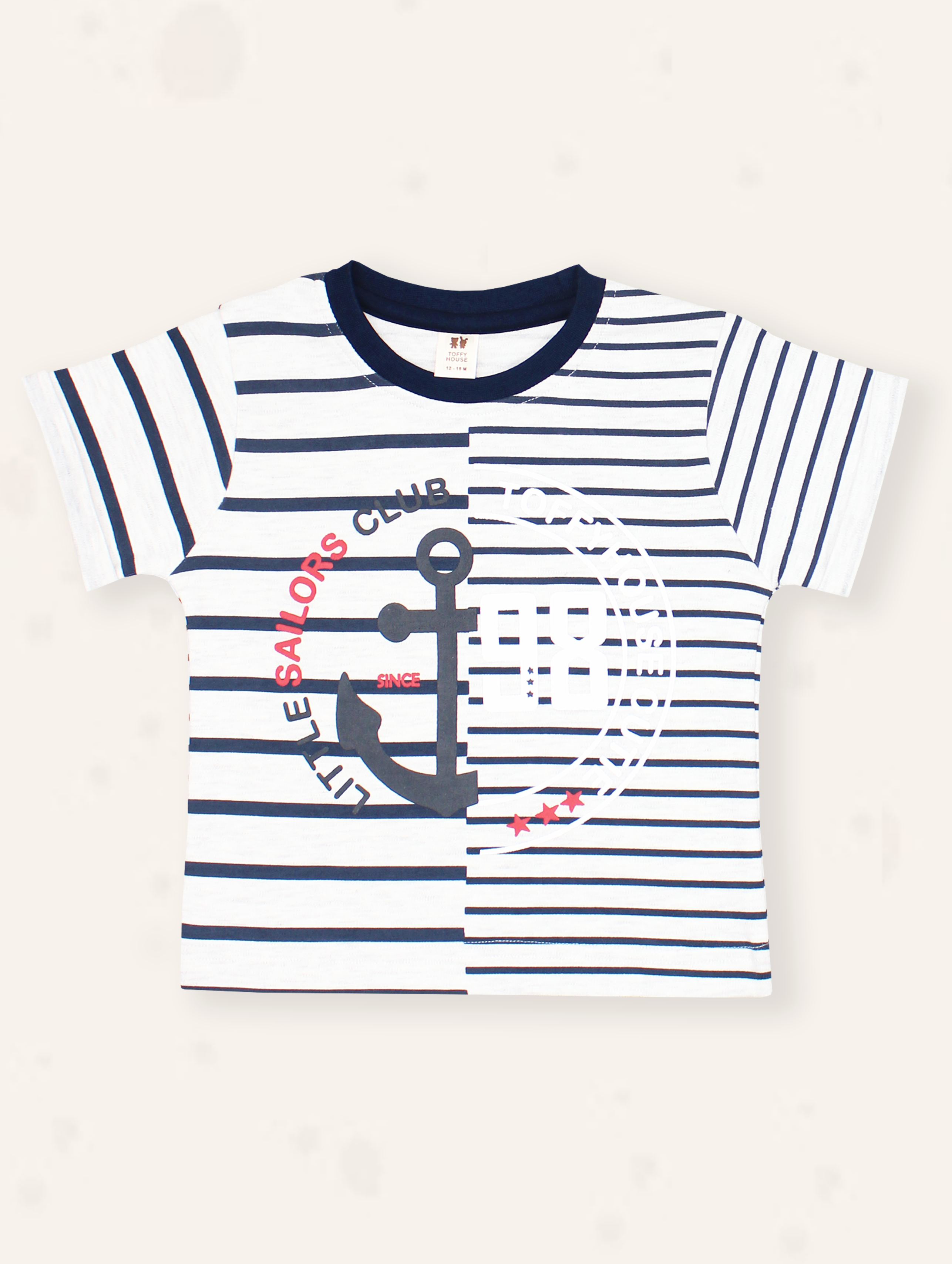 Little Sailor Summer Set