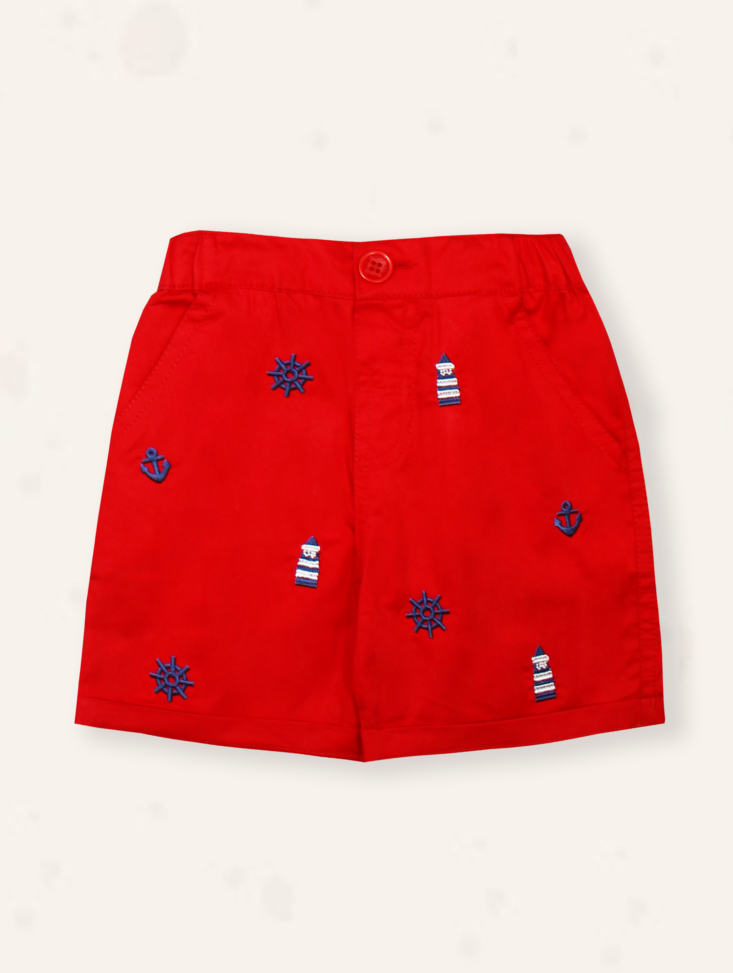 Little Sailor Summer Set