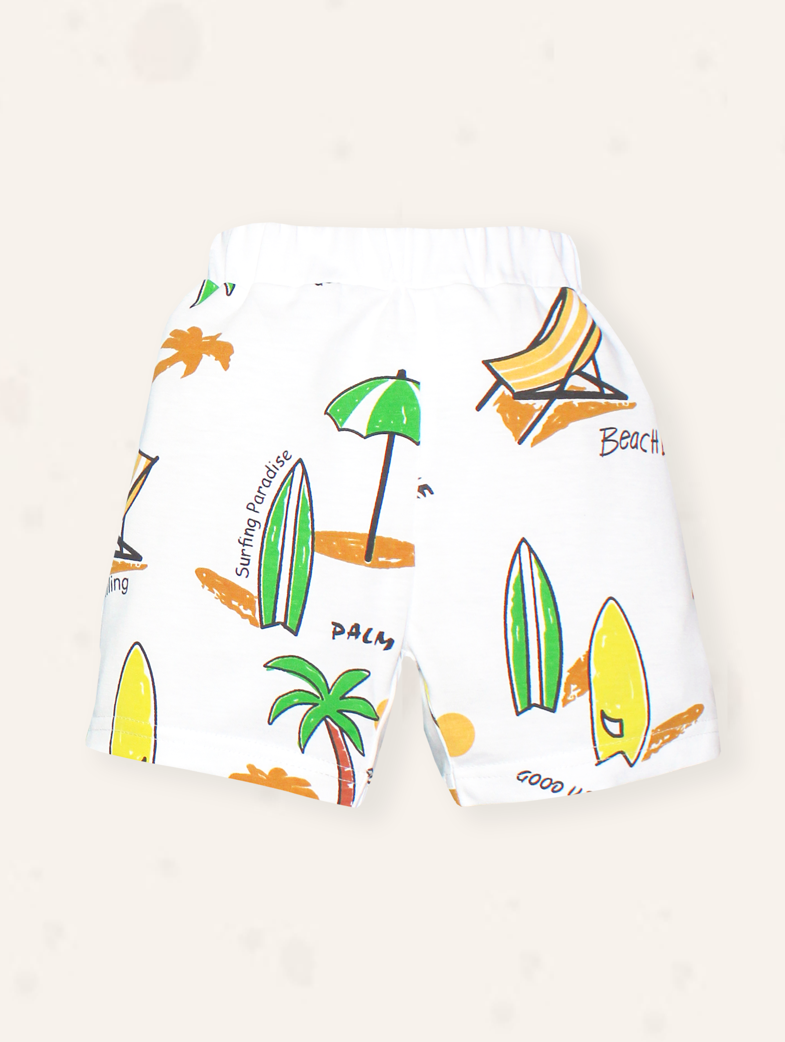 Beach Life Kids Co-Ord Set
