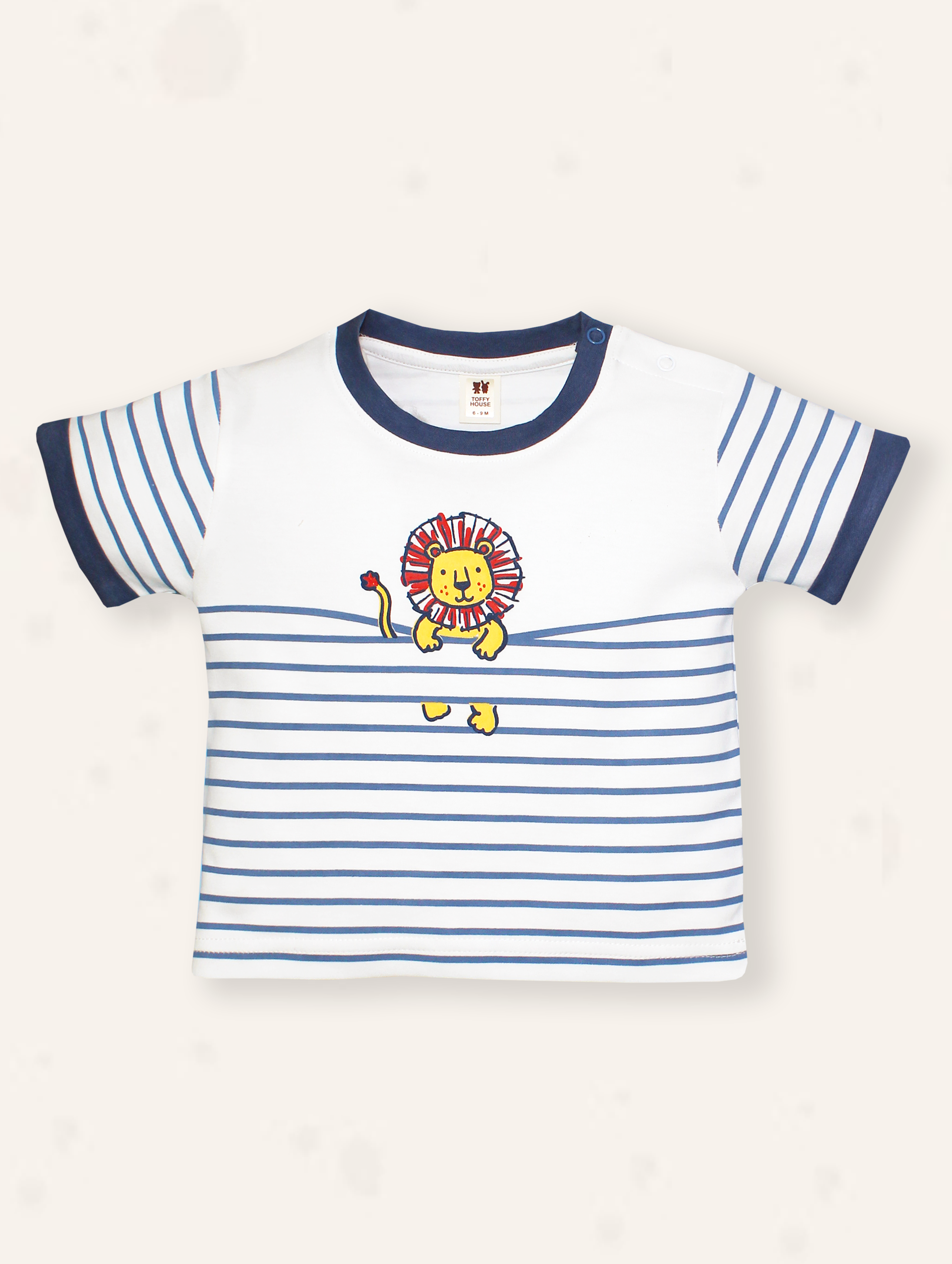 Little Lion Summer Set