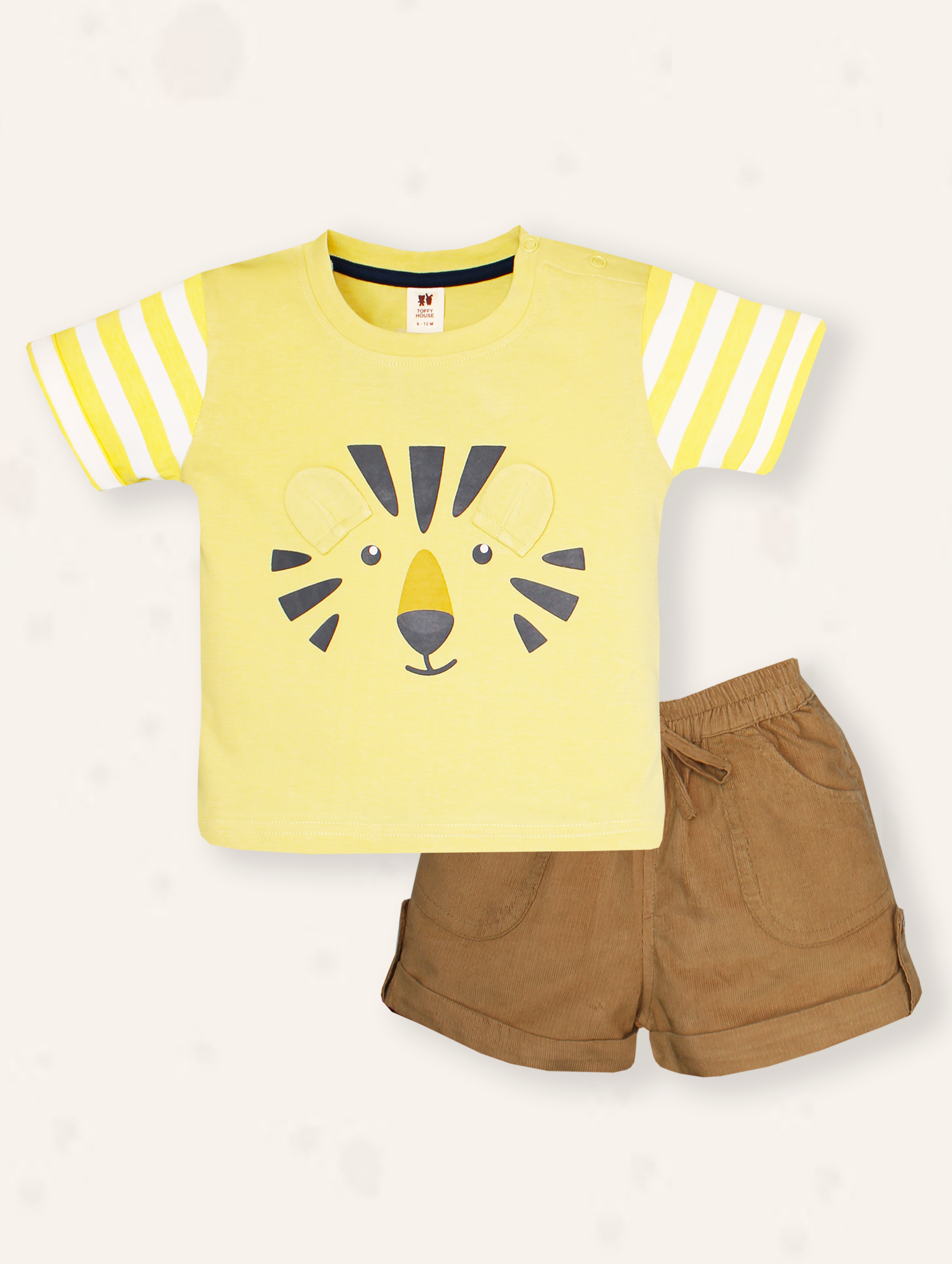 Little Safari Explorer Set