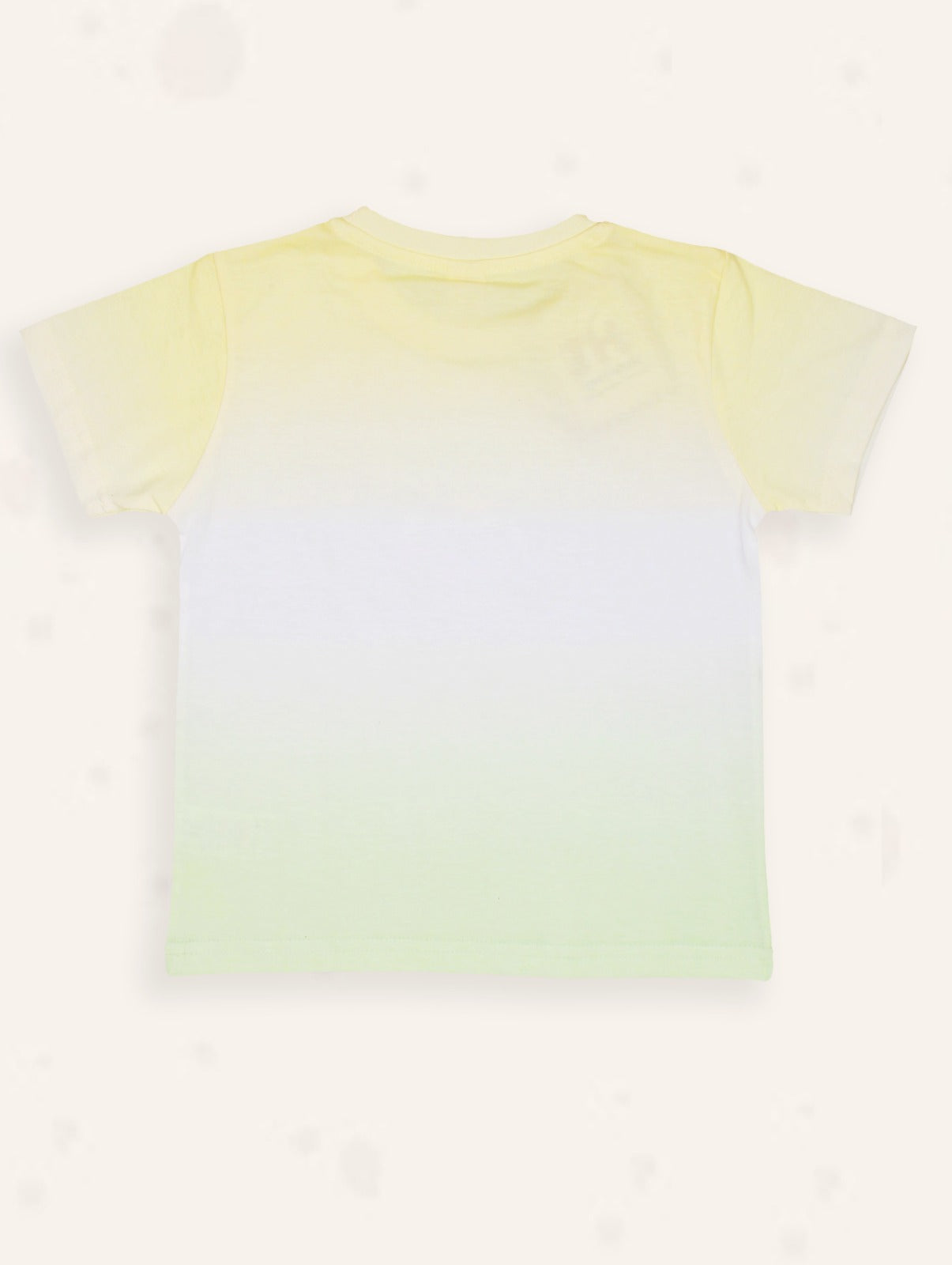 Playful Drive Kids Co-Ord Set