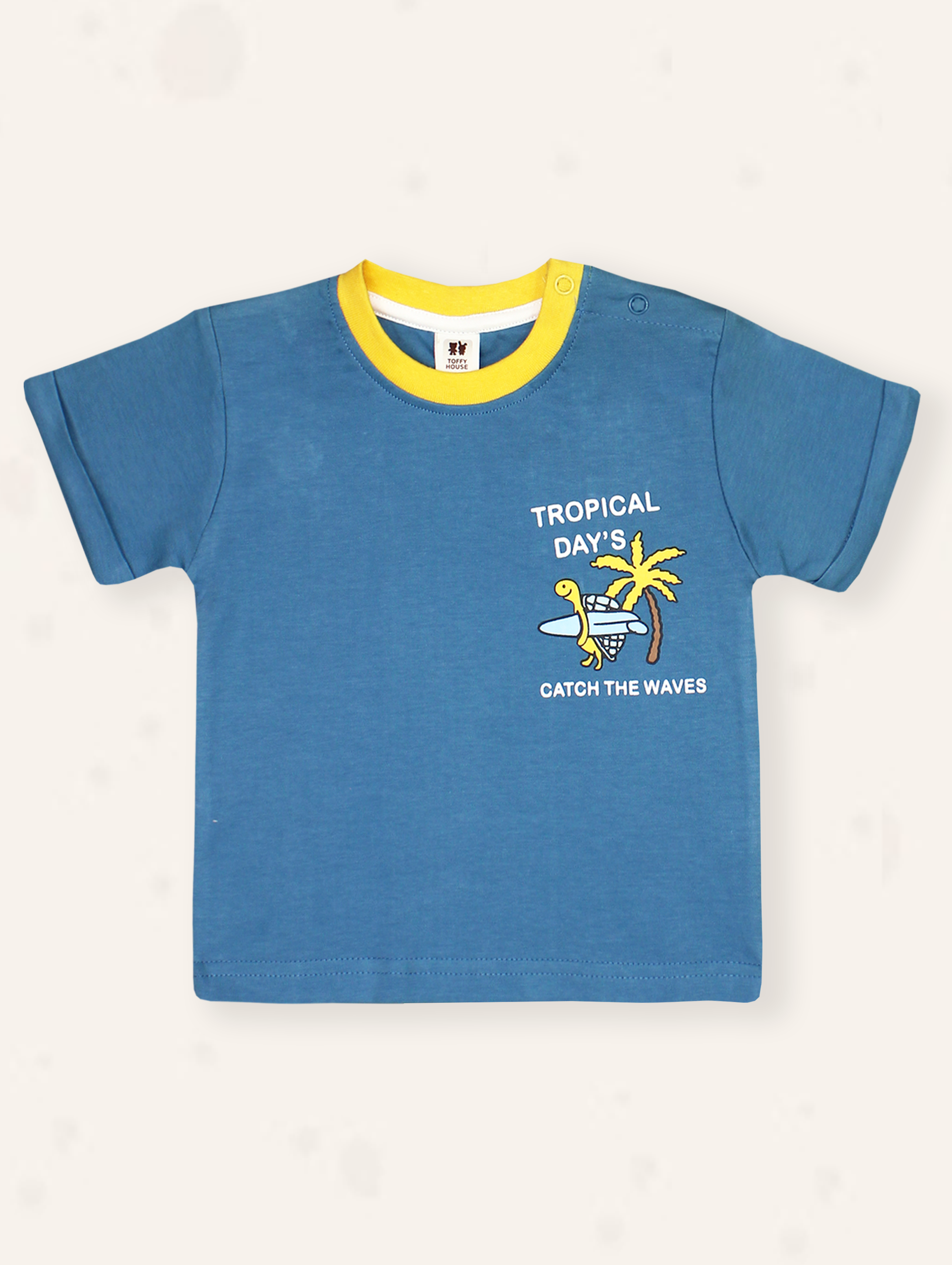 Tropical Vibes Kids Set