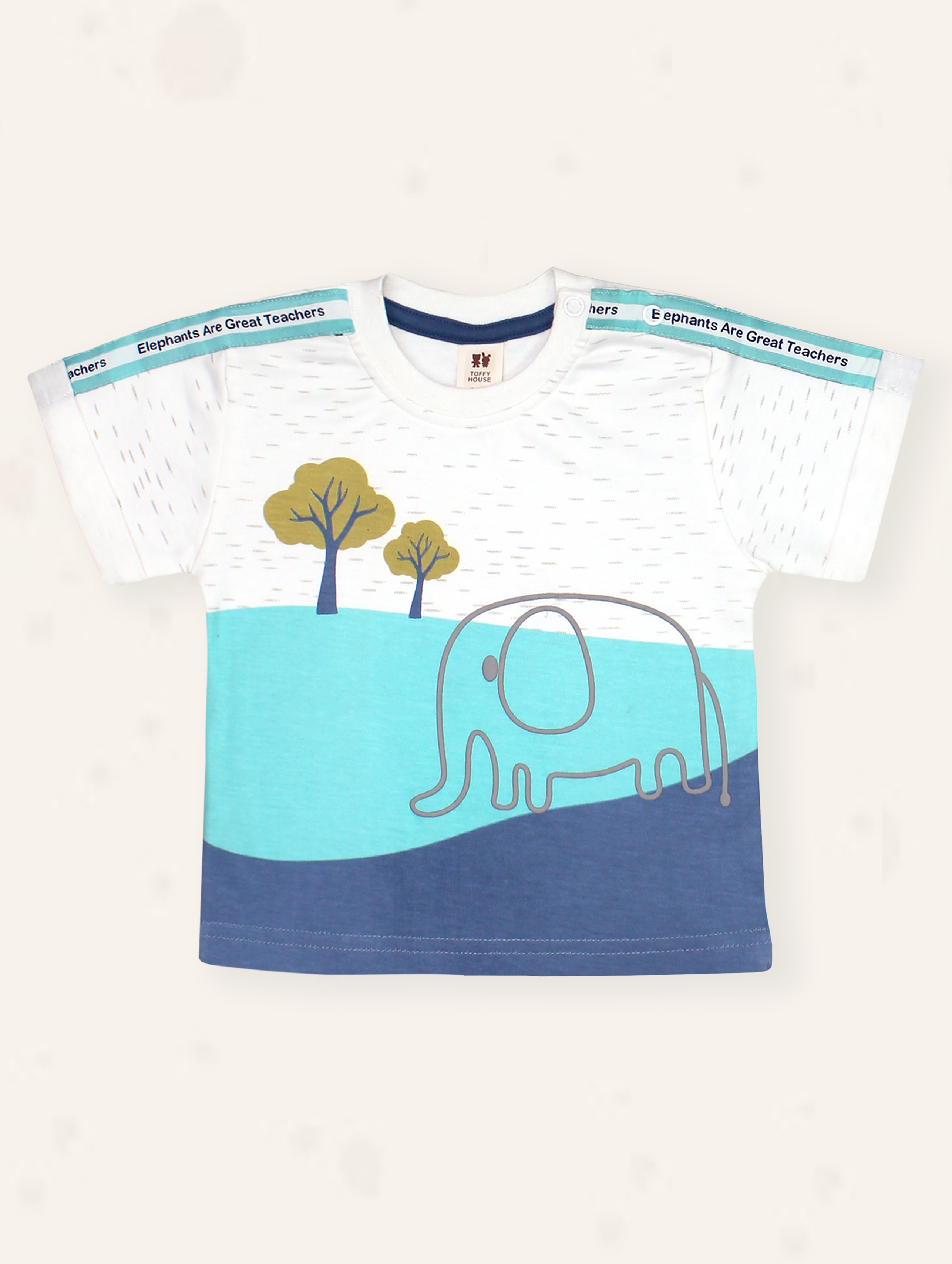 Elephant Explorer Set