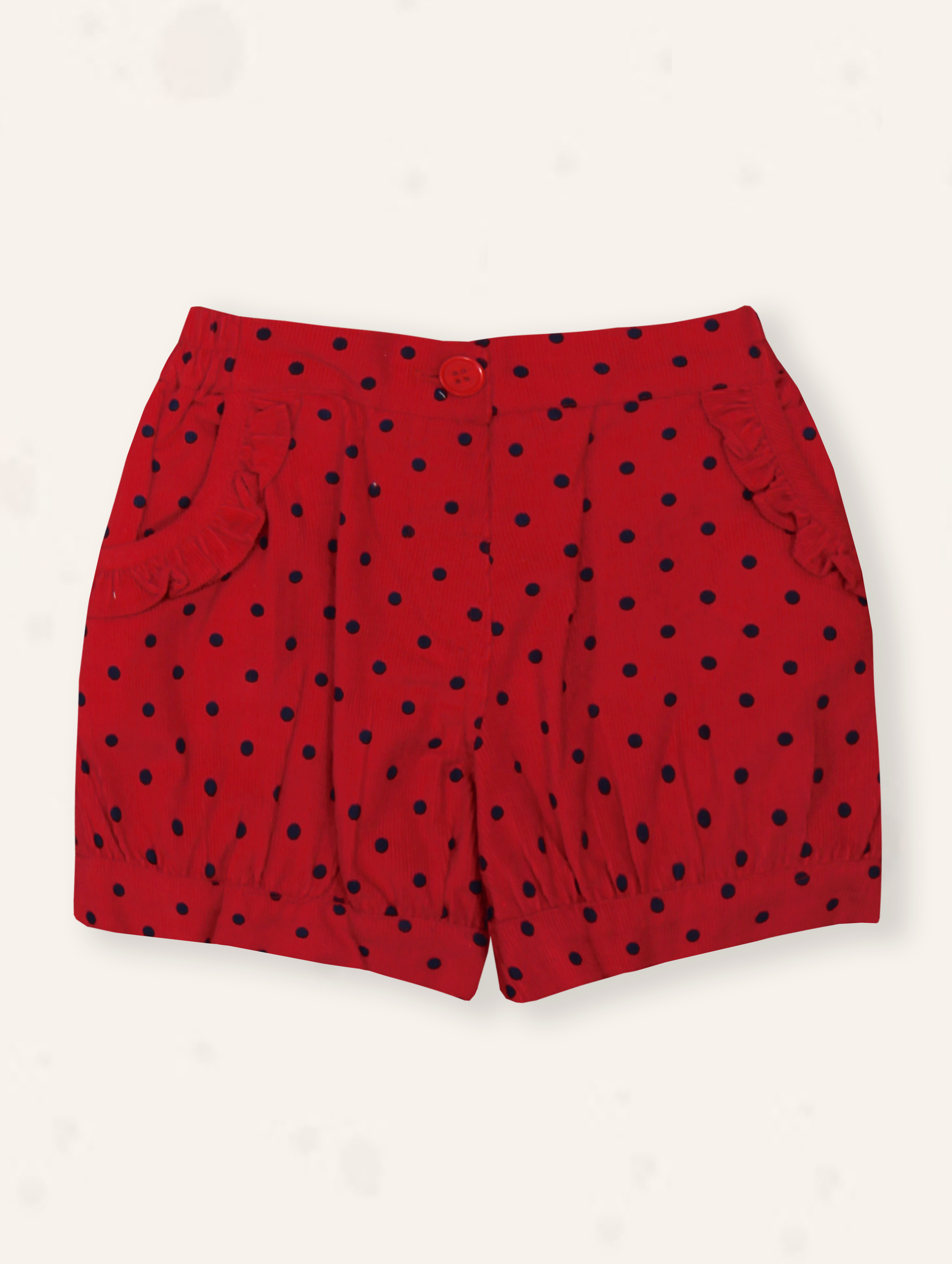 Mommy’s Bestie Polka Dot Set