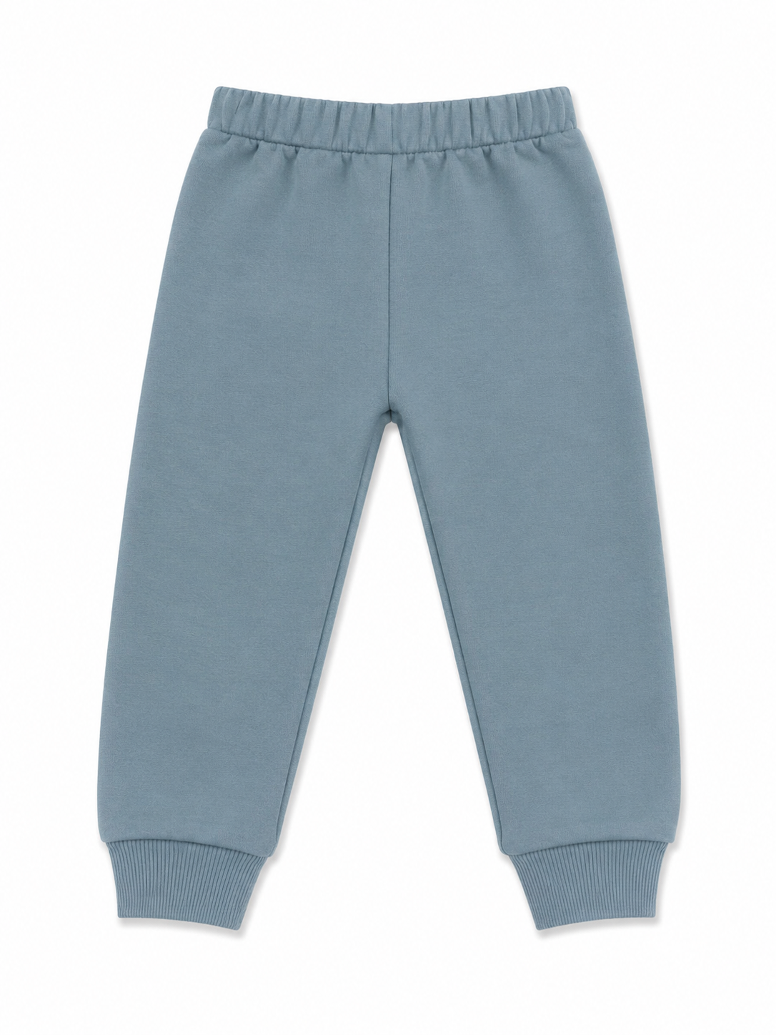 Penguin Print Baby Long Sleeve Top & Pants Set