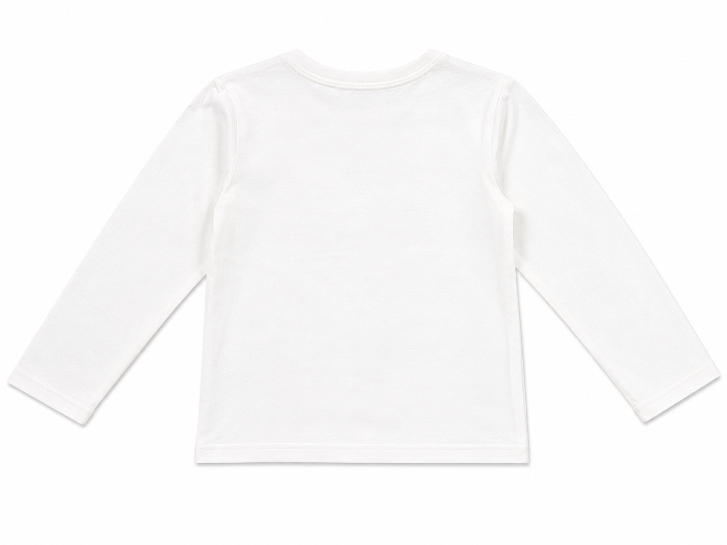 Mothercare 3-Pack Girls Long Sleeve Cotton Tops – Penguin & Floral Collection