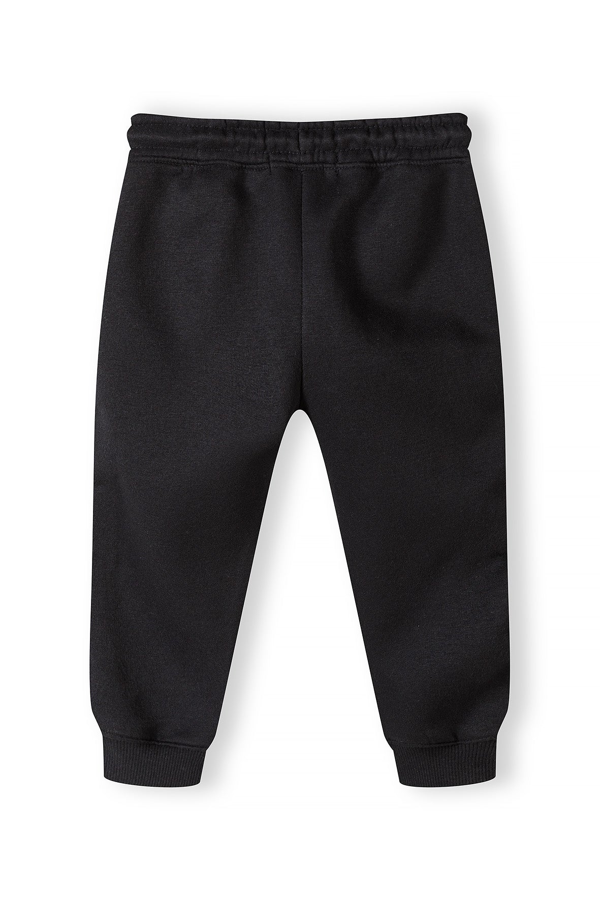 Girls Jogpant with contrast stripes