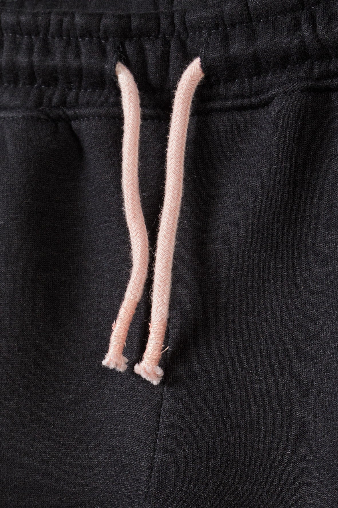 Girls Jogpant with contrast stripes