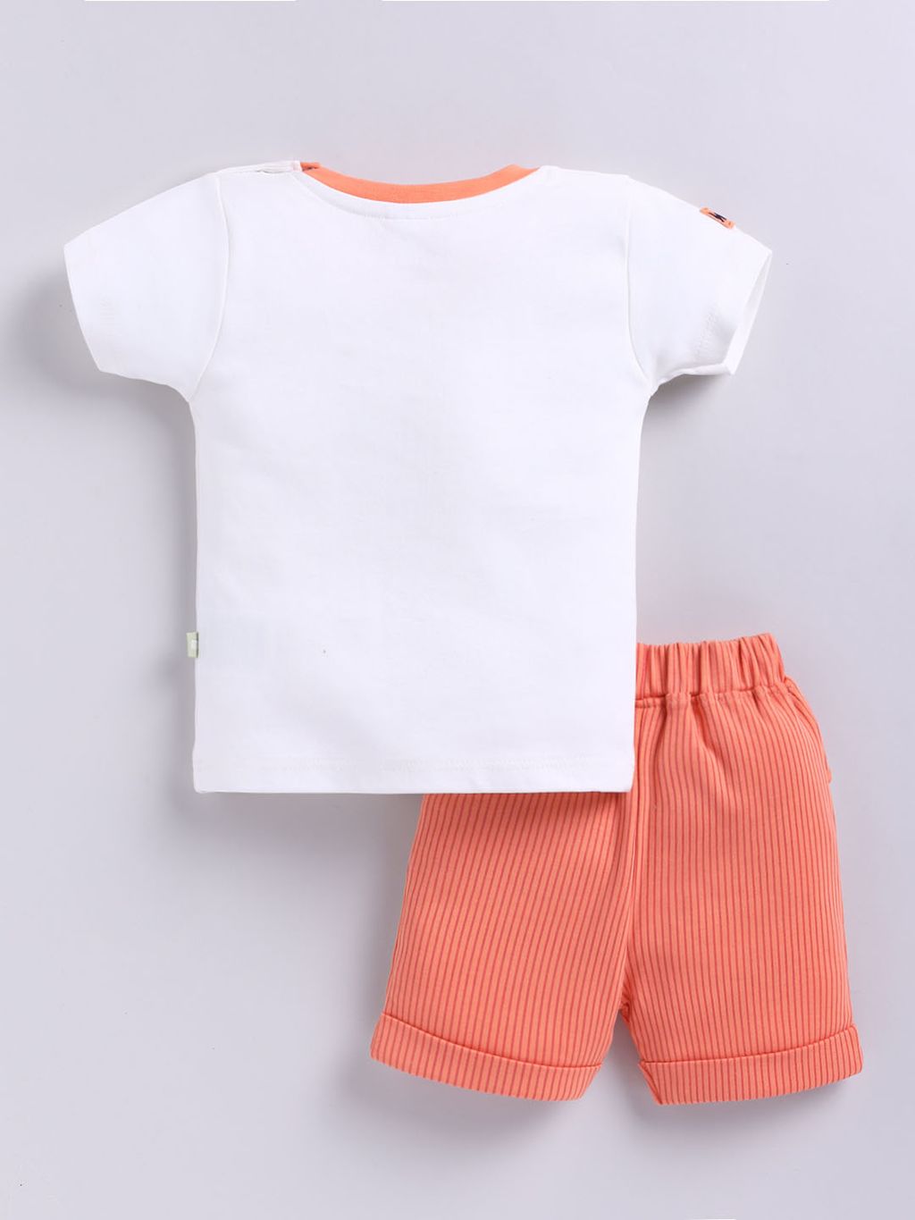 Woof Dog Baby 2-Piece Set