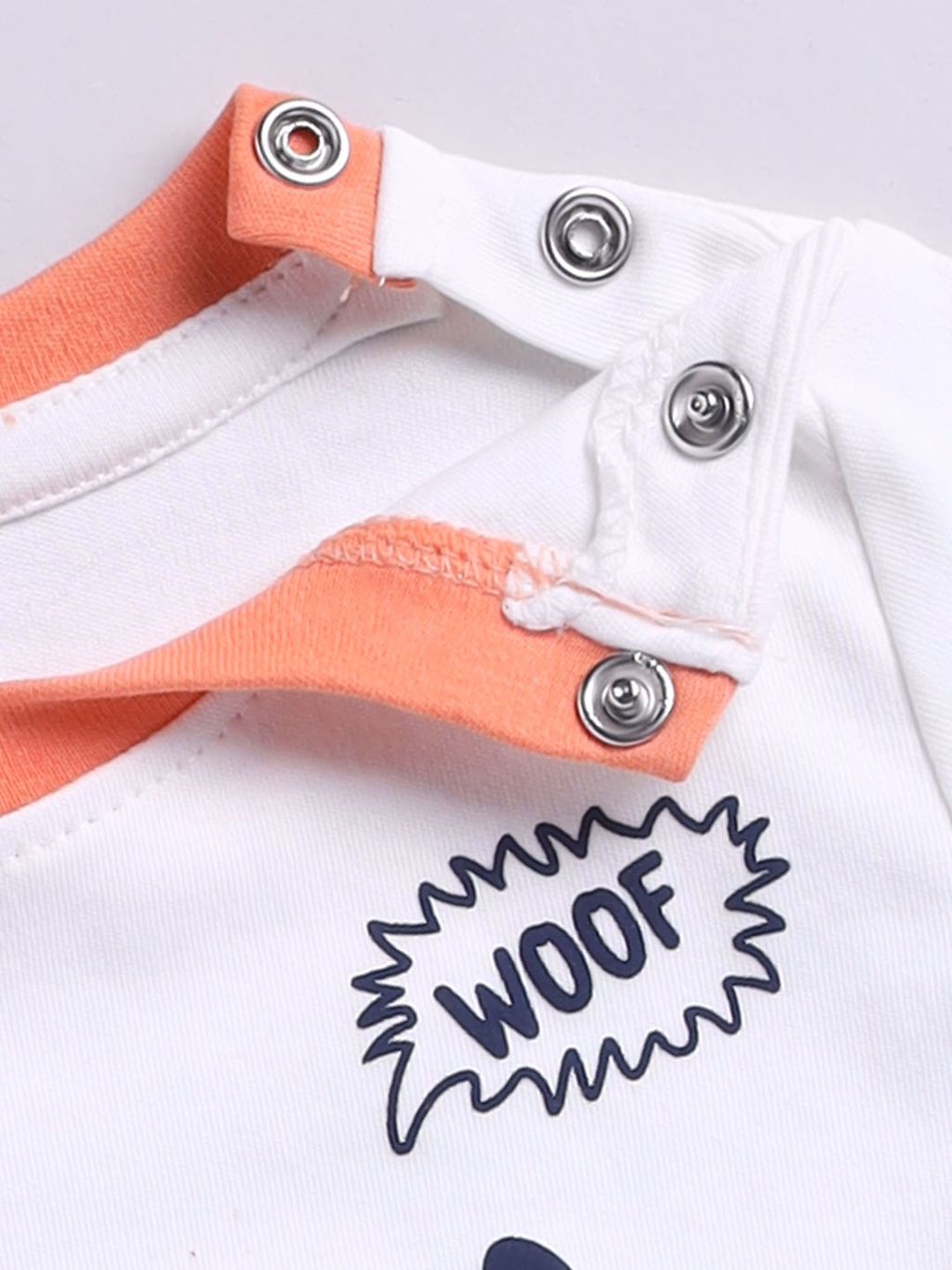 Woof Dog Baby 2-Piece Set